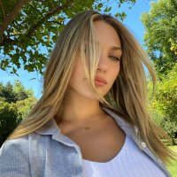 Maddie Ziegler(@maddieziegler) 's Twitter Profile Photo