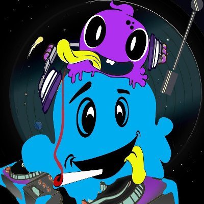 glipgloprecords's profile picture. NEW EP by RENTE OUT NOW!!!