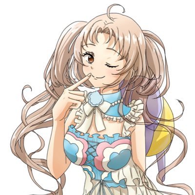 メルシーナ／趣味垢さんのプロフィール画像