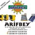 Arifbey Müh.San.Ltd.Şti. (@Arifbey_Muh) Twitter profile photo