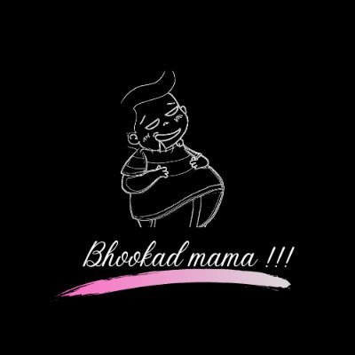 BhookadMama's profile picture. Foodie ? You are at the right place.
A world of cuisines and food blogs
A perfect mama for a foodie bhanja 😁
Have something to share DM us anytime.