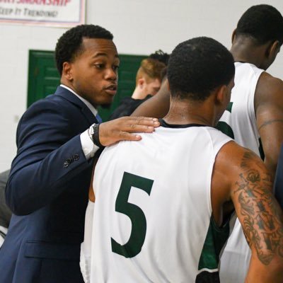 #HBCUGrad Former Virginia Commonwealth University Men’s Basketball Graduate Assistant | Current Seton Hill University (D2) Men’s Basketball Assistant Coach