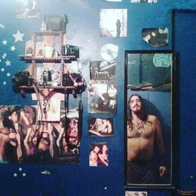 TcSaitemregunes's profile picture. Counseling Psychologist, Dog Behavior, Photographer,  Tattoartist,