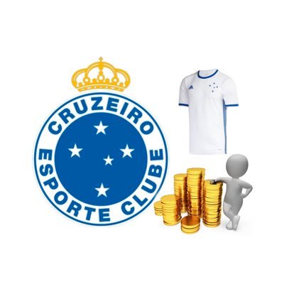 Perfil criado com intuito de divulgar promoções de camisas do Cruzeiro. Viu uma promoção? Nos mande por DM 👊🦊⚪⭕