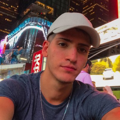 BalverdeMartin's profile picture. Argentino viviendo en Madrid.
👨🏻‍💻
