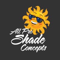 AllPro ShadeConcepts(@shadearizona) 's Twitter Profileg