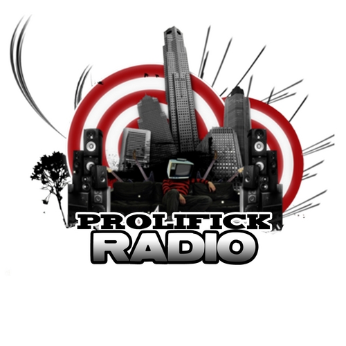 INTERNET RADIO FOR THE PEOPLE.. PROLIFICK RADIO encourages upcoming/emerging artists to submit their quality work. 
 CONTACT 484.619.6541
