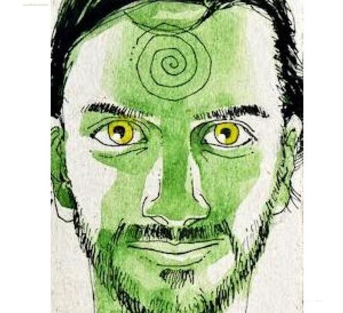 Dramaturg.CineMaker.film critic.artecadaverica Potenziale from the Cosmos