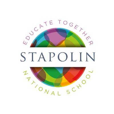 Stapolin Educate Together National School is a co-educational, equality-based, democratic school based in Dublin 13