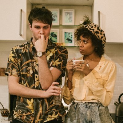 AlunaGeorge