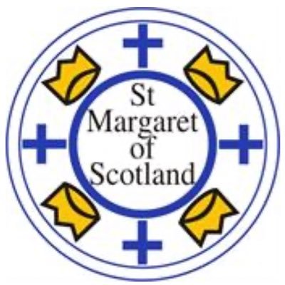 St Margaret of Scotland PS, Language, Communication Support Centre and Nursery Class 🌈”A School of Quality”🌈. #Nurture #Inclusion #Respect #Achievement ⭐️⭐️⭐️