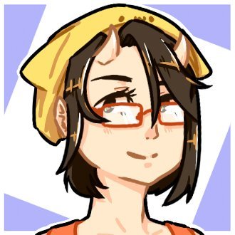 Cuddlefishyさんのプロフィール画像