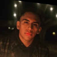 Marco Barron - @marcosss_ss Twitter Profile Photo