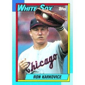 Fake Ron Karkovice