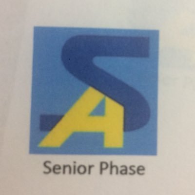 Sharing news and info from Springburn Academy Senior Phase 💙💛
