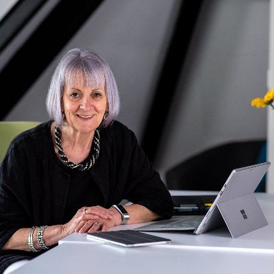 International leadership consultant and trainer, specialising in professional development for educational organisations. Fascinated by learning....