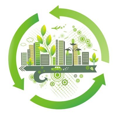 Sustainable finance company