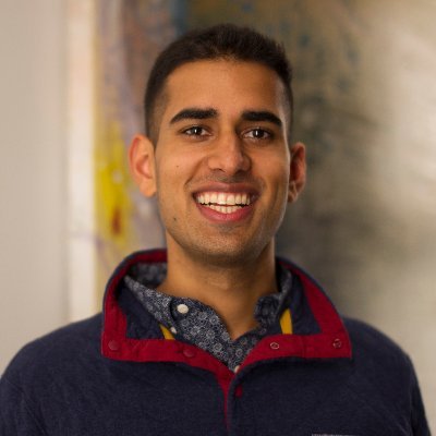 Research Scientist at @GoogleAI. UC Berkeley PhD 2020 + Duke 2014. 3D computer vision + graphics (NeRF!)