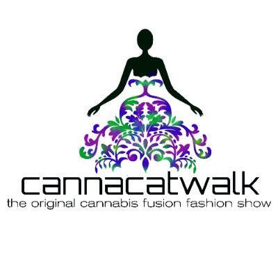 CannaCatwalk is the Original Cannabis FUSION Fashion show. A fusion of Cannabis Expos and Fashion Show. https://t.co/8xzGNcAJNb