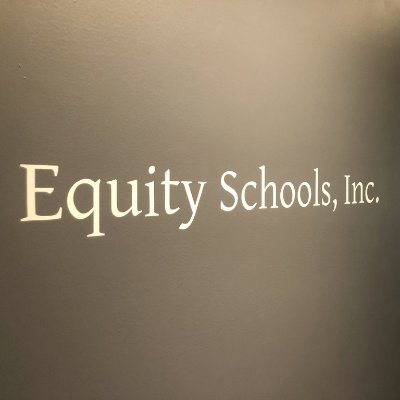 Equity Schools