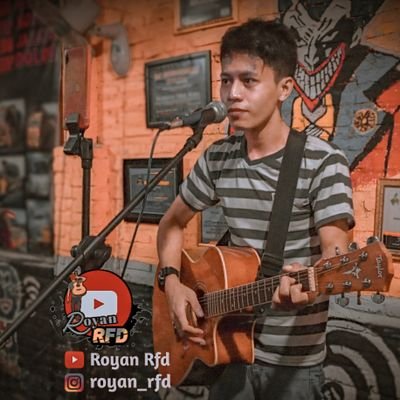 royan_rfd's profile picture. https://t.co/eIzlM2LJcl