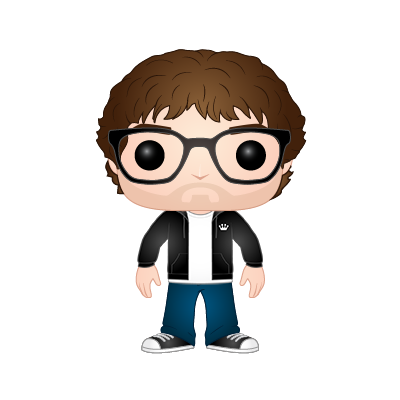 Author of Birmingham-based sci-fi comedy The Garden Wall. Drummer in some bands. Computer programmer. Not from Lichfield.
Mastodon: @cymbalhead@metalhead.club