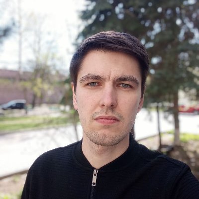 Usik__Oleg's profile picture. 