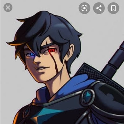 Rainimator17's profile picture. Soy fann de muchas cosas