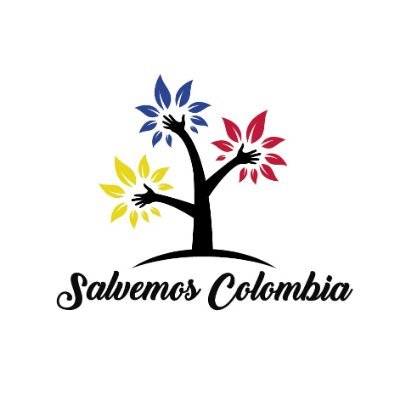 Grupo de colombianos que protege un modelo económico, político, social, educativo y legal que permita el libre desarrollo social y la propiedad privada 🇨🇴