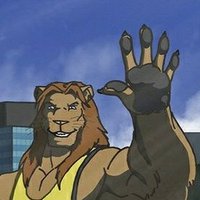 Junir the J-Pop & Bowling Loving Lion (@lionwrestlerjun) 's Twitter Profile Photo Junir the J-Pop & Bowling Loving Lion (@lionwrestlerjun) 's Twitter Profile Photo