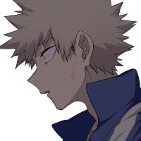 Katsuki Bakugou {Practically Dead Account} (@explxsivehero) 's Twitter Profile