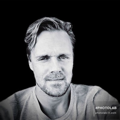 VallinDavid's profile picture. eCommerce executive