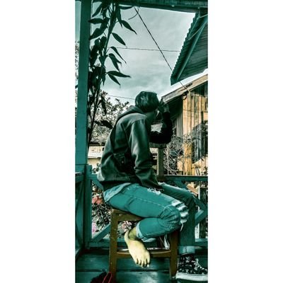 Garginting_s's profile picture. Ig : @garginting_s