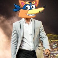 José de Jesús Aceves⚪ (@zorrocabron3) 's Twitter Profile