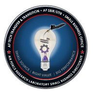 AFRL Small Business (@afrl_sb) 's Twitter Profile