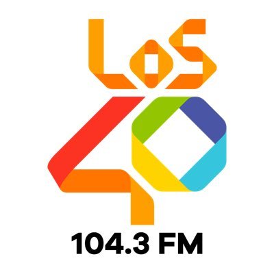 La radio de los Éxitos, 104.3 FM. Aplicación para iPhone y Android: LOS4CR.