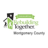 Rebuilding Together Montgomery County(@RTMontCo) 's Twitter Profile Photo