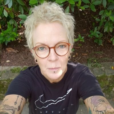 piperdagmar's profile picture. Wife. Hair stylist. Bourbon drinker. Cat Mom. Bowie fan.