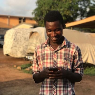 QwameStylish1's profile picture. music