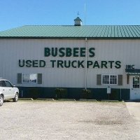 Busbee's Truck Parts(@BusbeeTrucks) 's Twitter Profile Photo