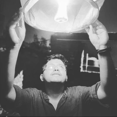 DebKumarMishra2's profile picture. 