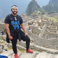 Sammy James Turpin (@realtexasdragon) 's Twitter Profile