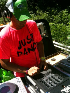 djchrislove's profile picture. 