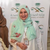 Dr. Amal Sultan (@sacsultan) 's Twitter Profile