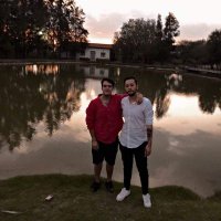 Brandon Nuñez (@brandon_deltorr) 's Twitter Profile