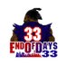 EndOfDays33 (@xendofdays33x) Twitter profile photo EndOfDays33 (@xendofdays33x) Twitter profile photo