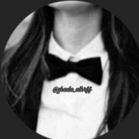 غادة (@ghada_alhrff) 's Twitter Profile