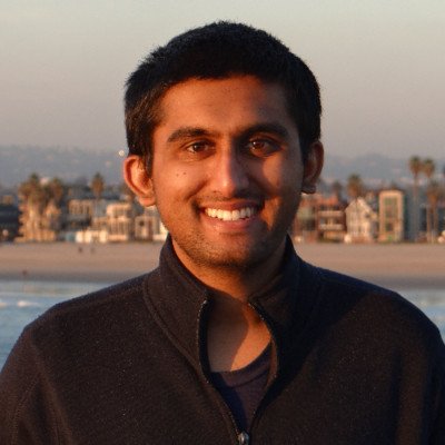 veeralpatel44's profile picture. Software engineer @opsramp, ex-Mandiant consultant, ex-Yelp AppSec intern, UC Berkeley CS '18. veeralpatel4@gmail.com