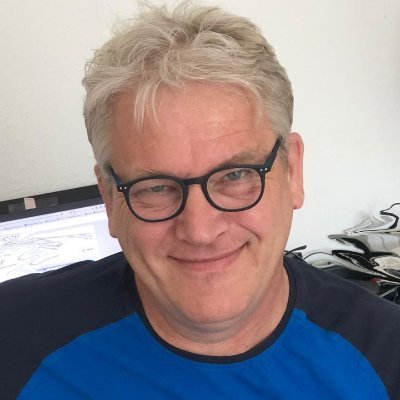 RolandKruk's profile picture. Ich berichte über gesetzliche Ungleichheit bei Wahlen....