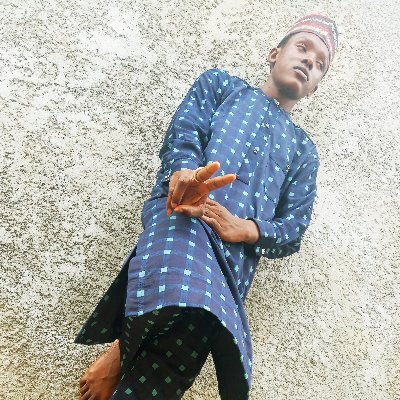 SurajoHamzaMuh1's profile picture. Just to have funz